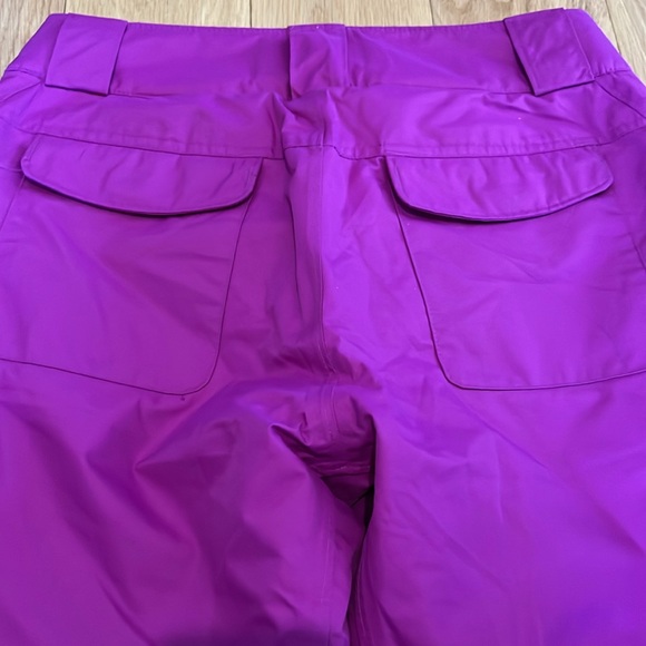 Columbia Bugaboo Omni-Heat Insulated Pants - Picture 7 of 9